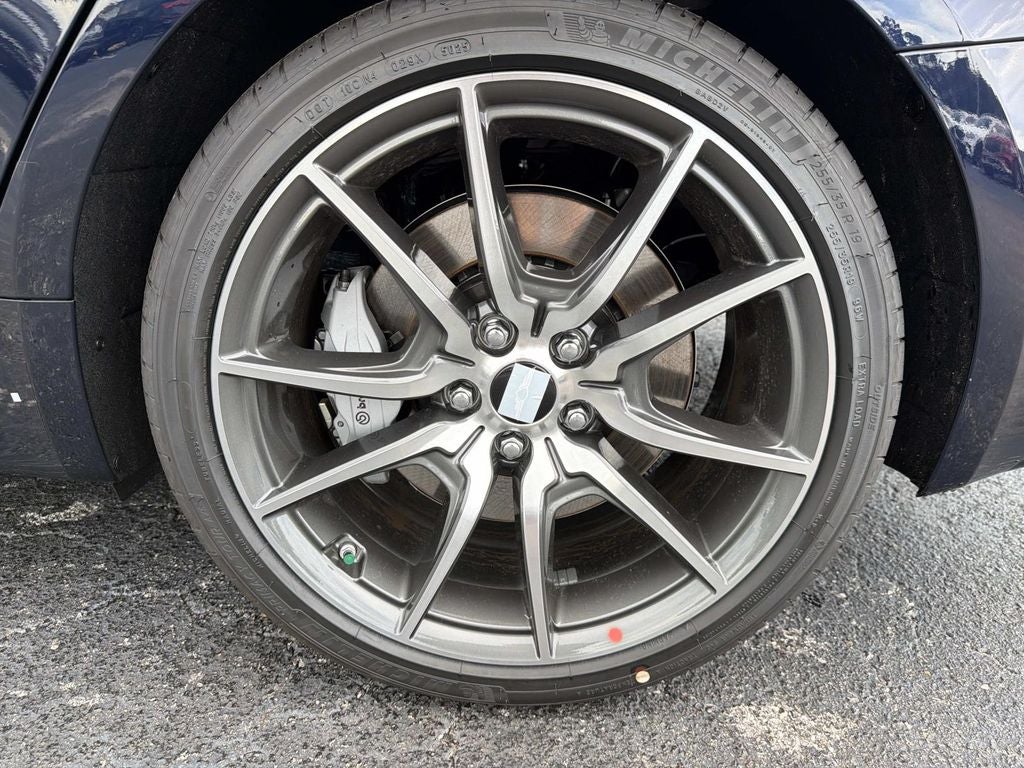 2026 Genesis G70 2.5T