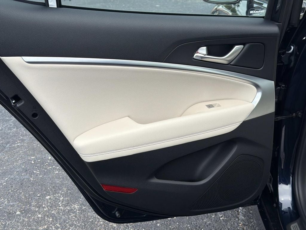 2026 Genesis G70 2.5T