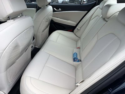 2026 Genesis G70 2.5T