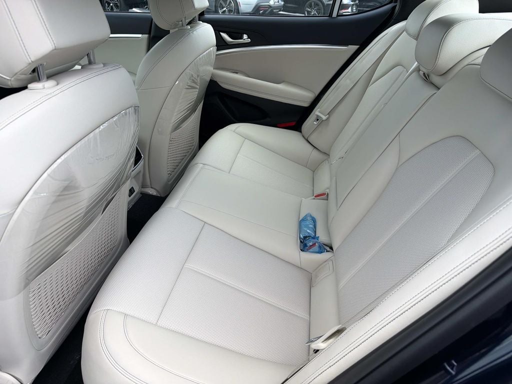 2026 Genesis G70 2.5T