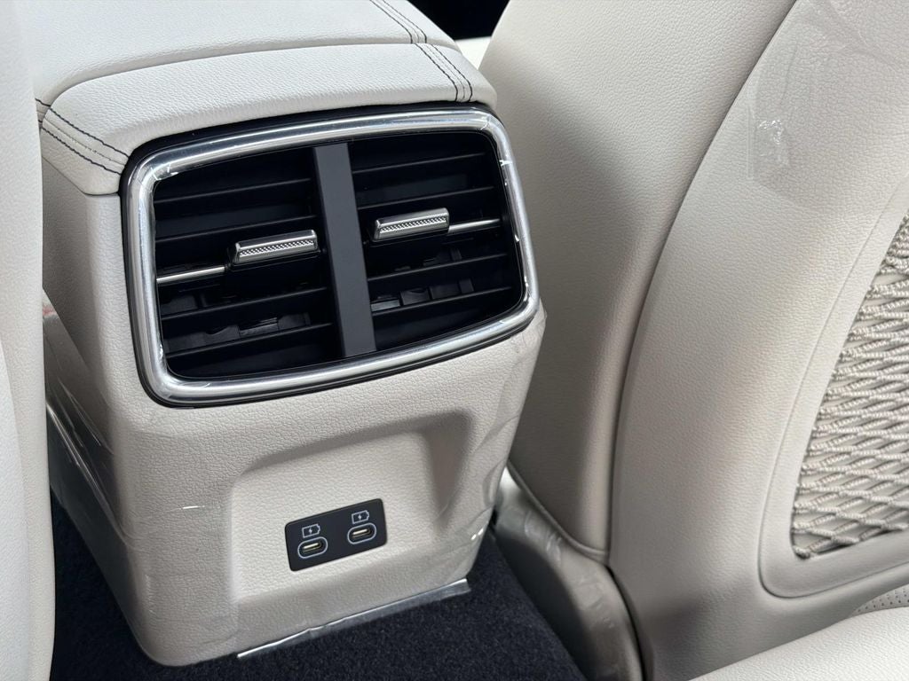 2026 Genesis G70 2.5T