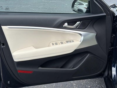 2026 Genesis G70 2.5T
