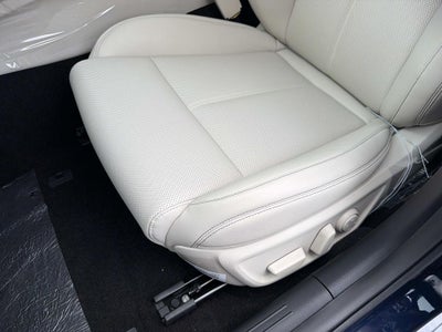 2026 Genesis G70 2.5T