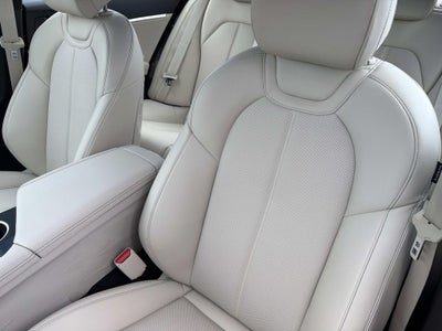 2026 Genesis G70 2.5T