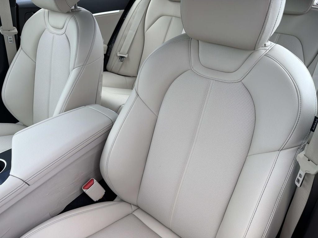 2026 Genesis G70 2.5T
