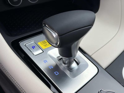 2026 Genesis G70 2.5T