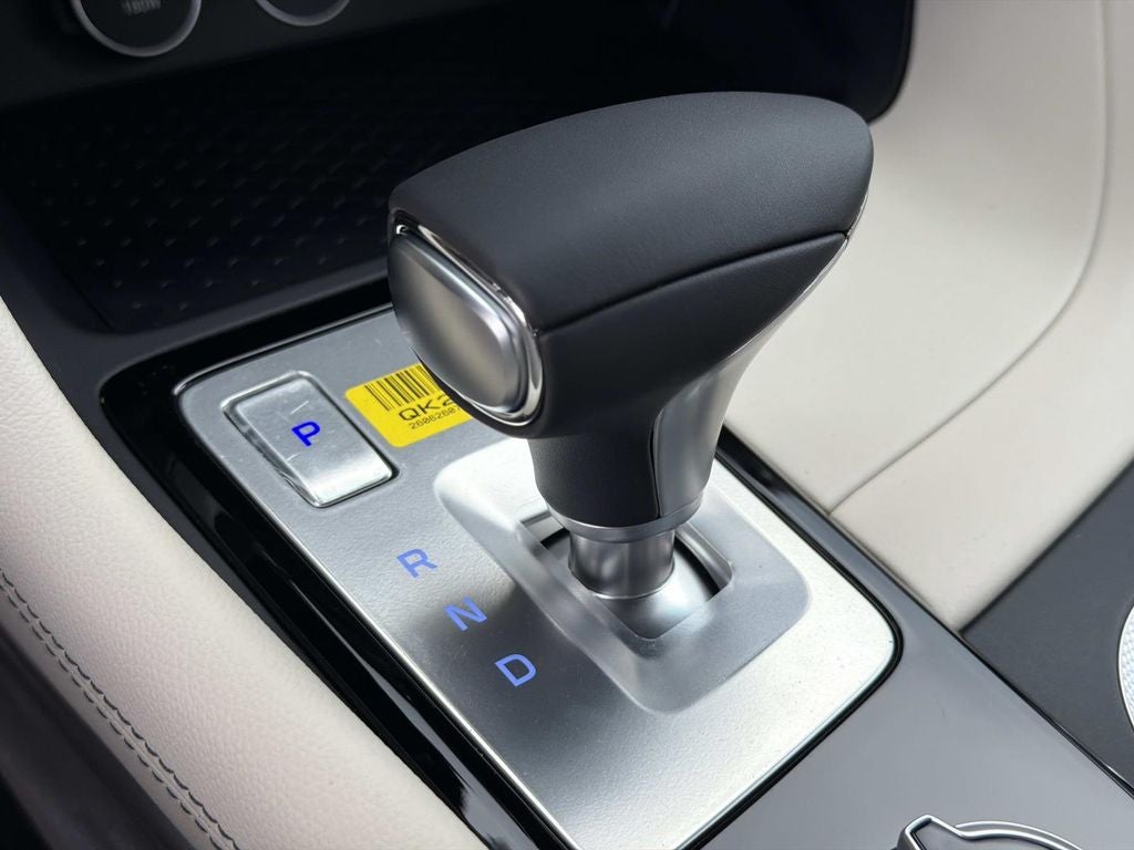 2026 Genesis G70 2.5T