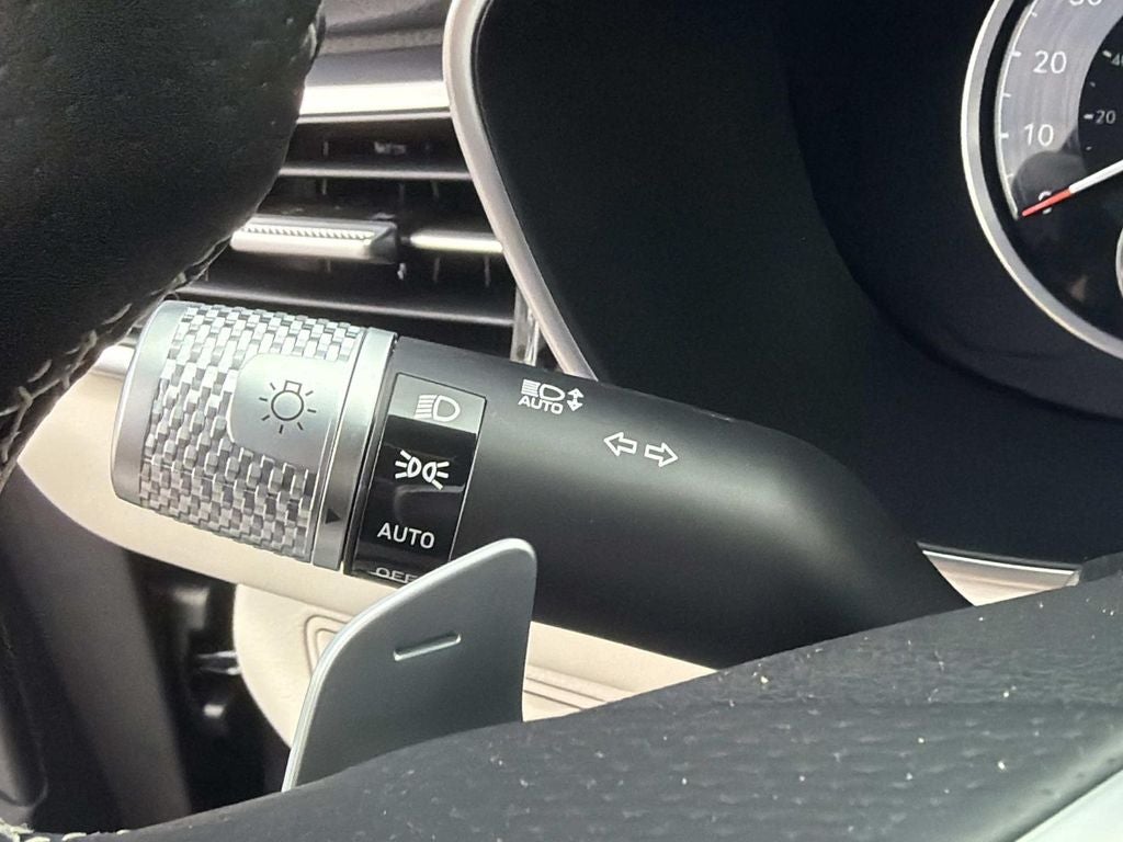 2026 Genesis G70 2.5T