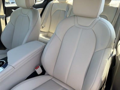 2026 Genesis G70 2.5T