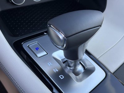 2026 Genesis G70 2.5T
