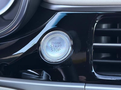 2026 Genesis G70 2.5T
