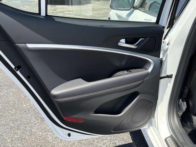 2026 Genesis G70 2.5T