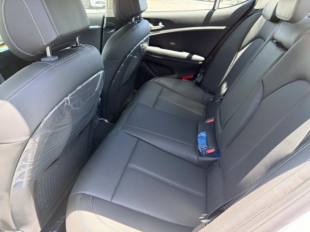 2026 Genesis G70 2.5T