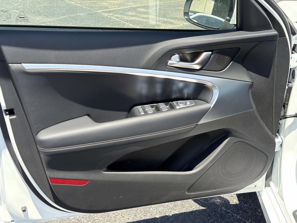 2026 Genesis G70 2.5T