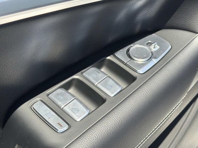 2026 Genesis G70 2.5T