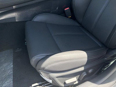 2026 Genesis G70 2.5T