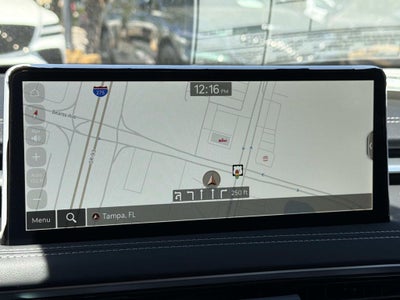 2026 Genesis G70 2.5T