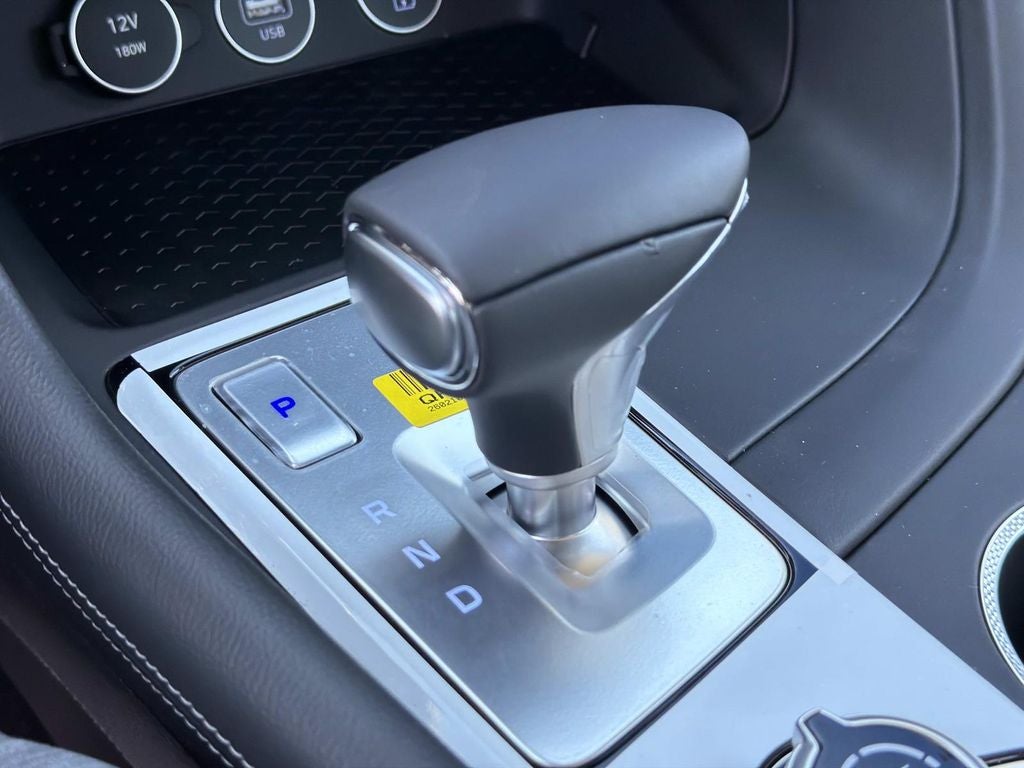 2026 Genesis G70 2.5T