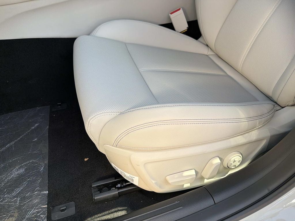 2026 Genesis G70 2.5T