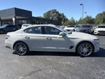 2026 Genesis G70 2.5T