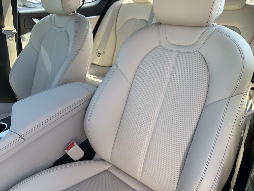 2026 Genesis G70 2.5T
