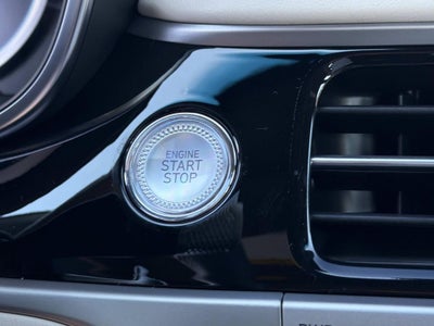 2026 Genesis G70 2.5T