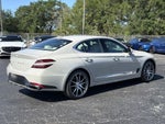 2026 Genesis G70 2.5T