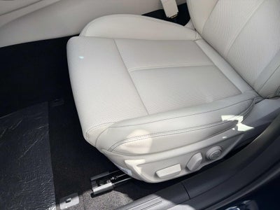 2026 Genesis G70 2.5T