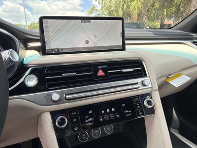 2026 Genesis G70 2.5T