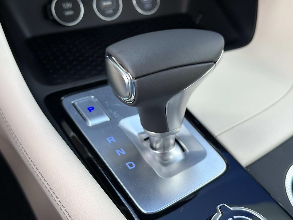 2026 Genesis G70 2.5T