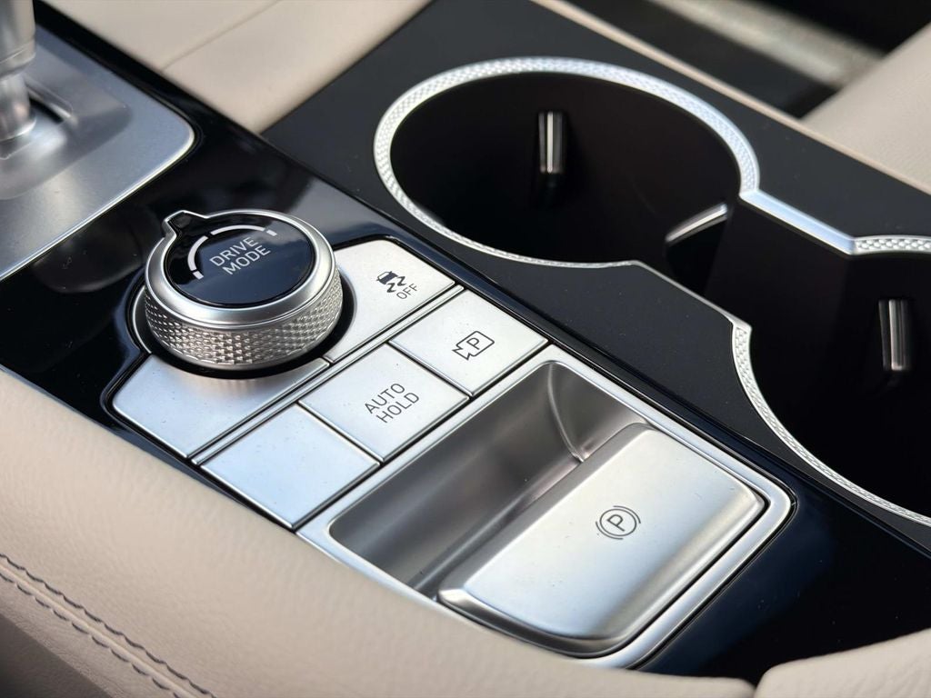 2026 Genesis G70 2.5T