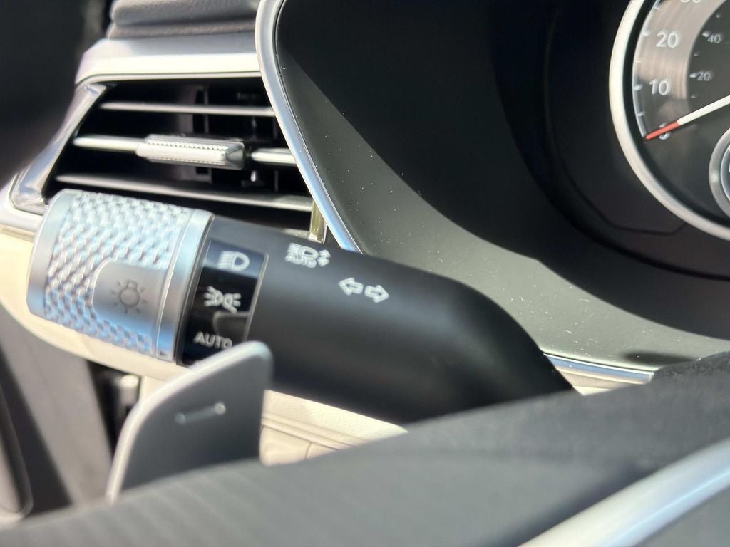 2026 Genesis G70 2.5T