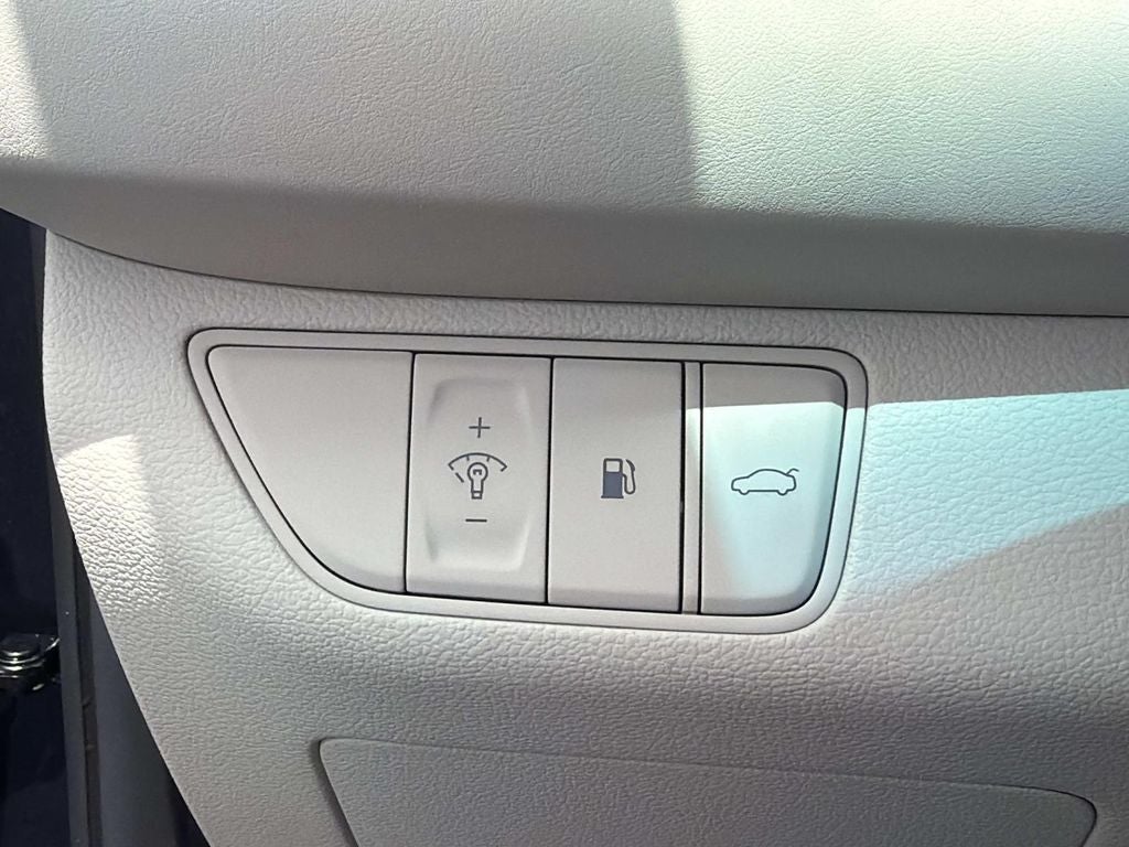 2026 Genesis G70 2.5T