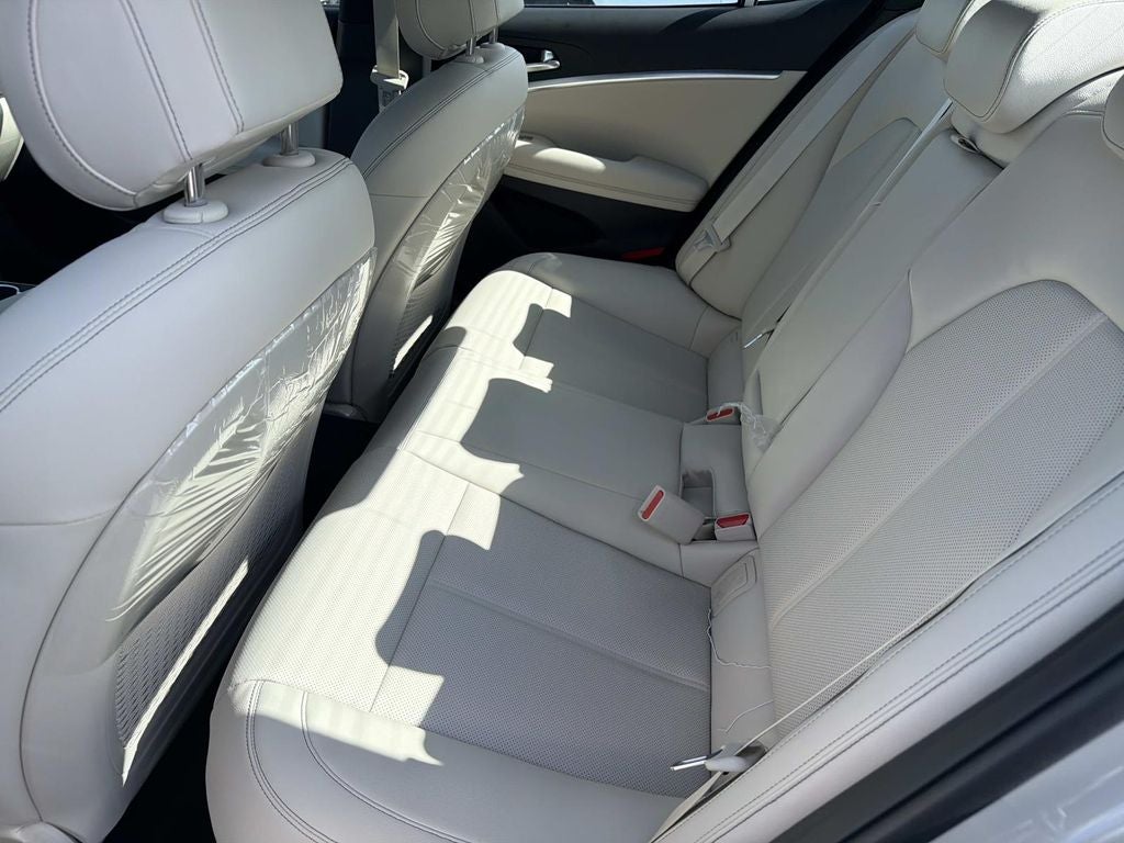 2026 Genesis G70 2.5T