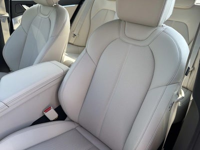 2026 Genesis G70 2.5T