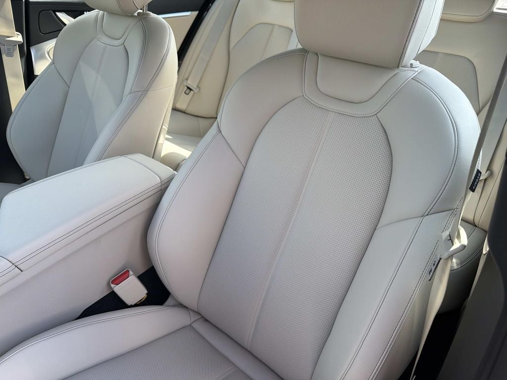 2026 Genesis G70 2.5T