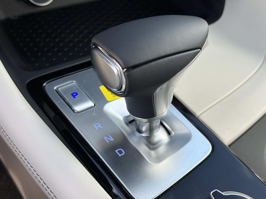 2026 Genesis G70 2.5T