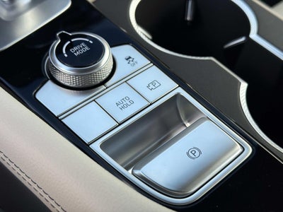 2026 Genesis G70 2.5T