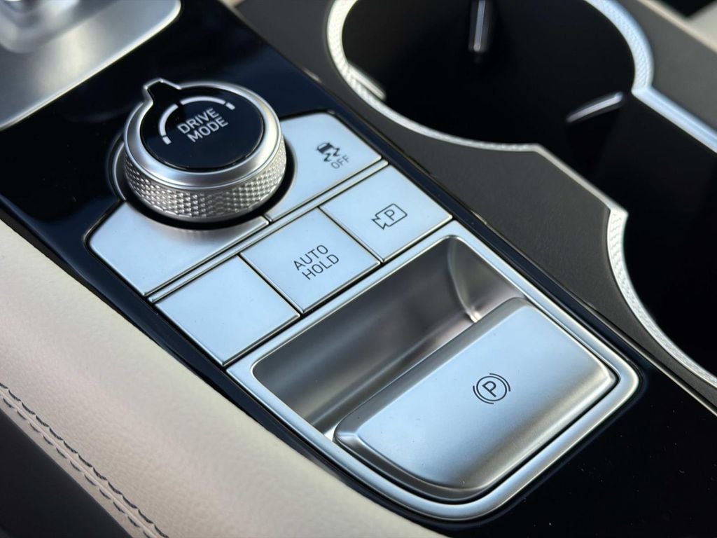 2026 Genesis G70 2.5T