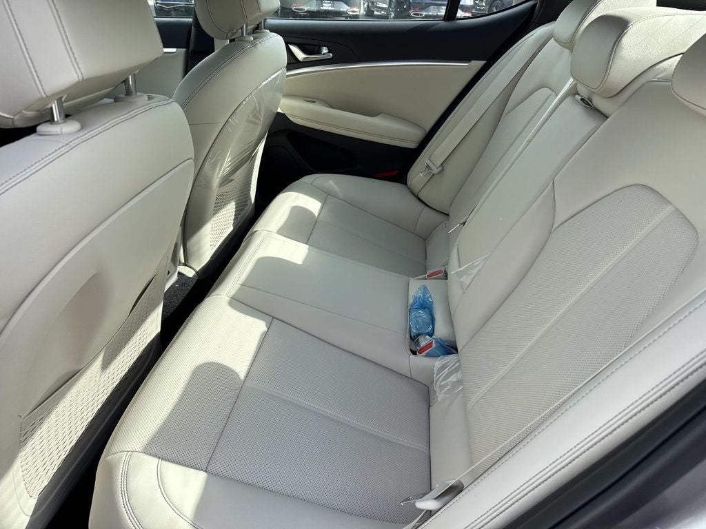 2026 Genesis G70 2.5T