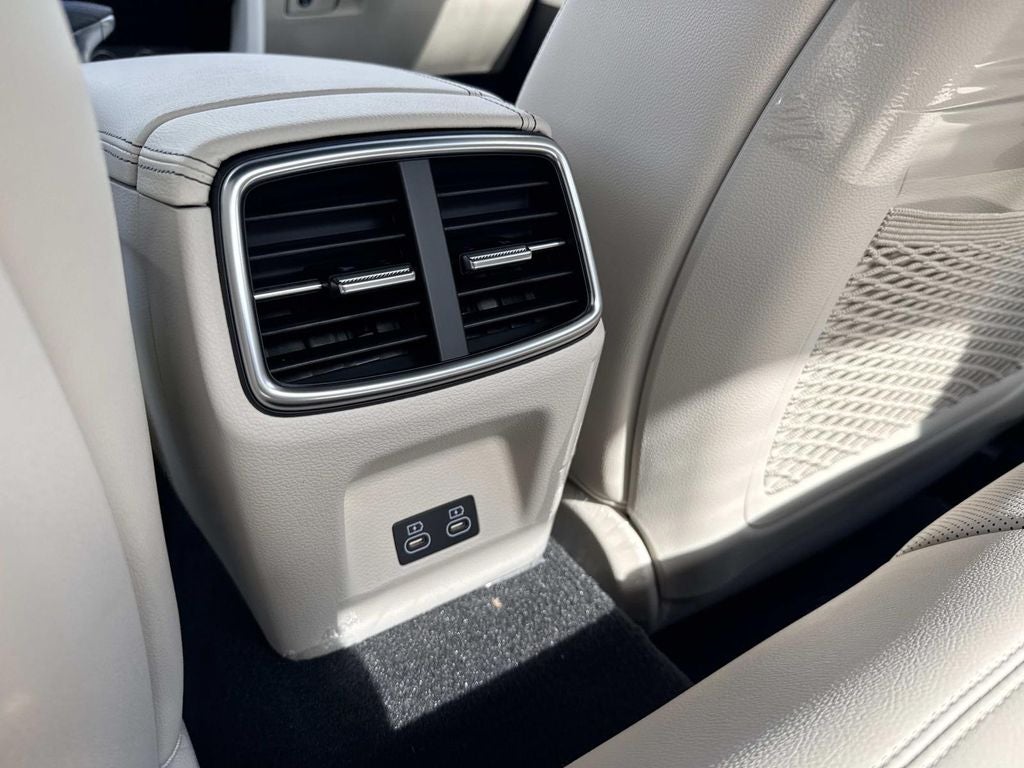 2026 Genesis G70 2.5T