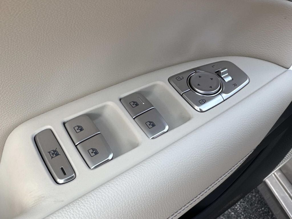 2026 Genesis G70 2.5T