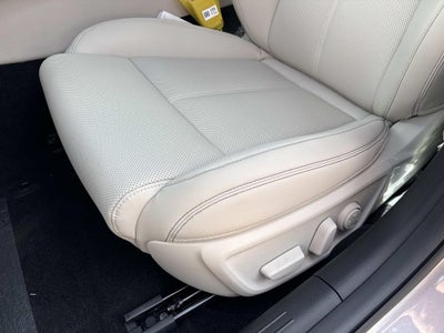 2026 Genesis G70 2.5T