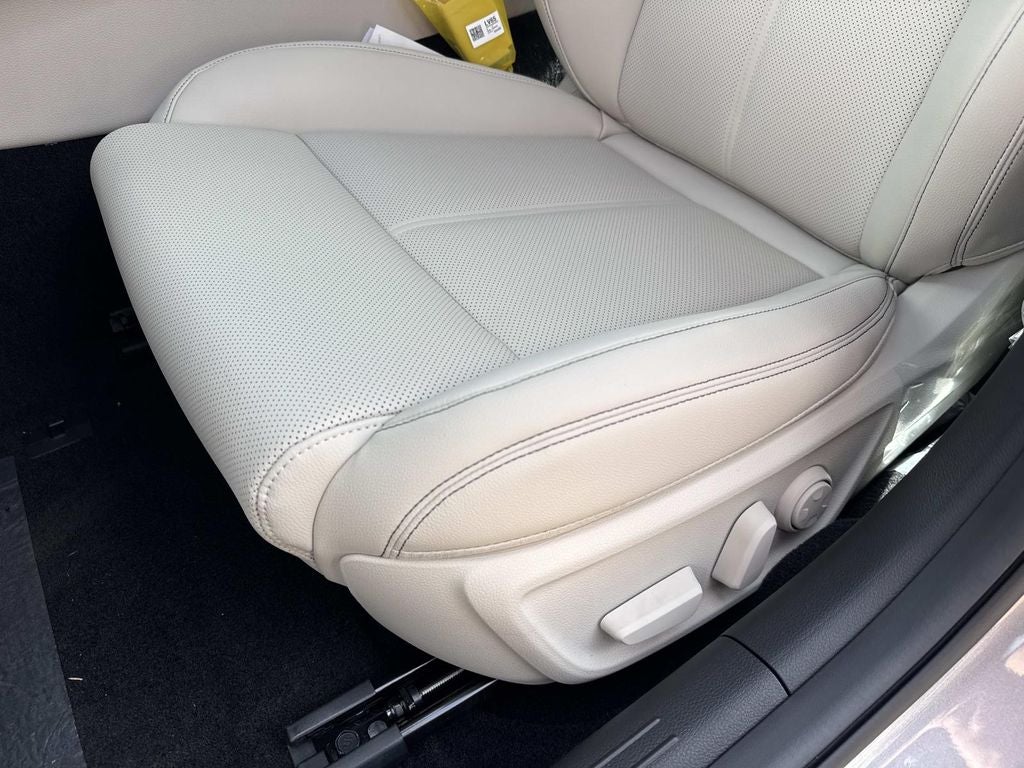 2026 Genesis G70 2.5T