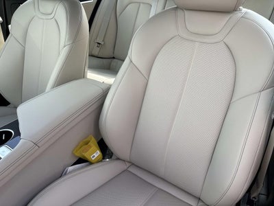 2026 Genesis G70 2.5T