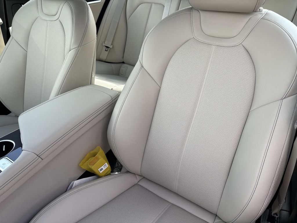 2026 Genesis G70 2.5T