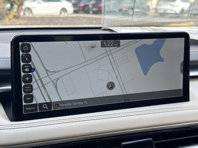 2026 Genesis G70 2.5T