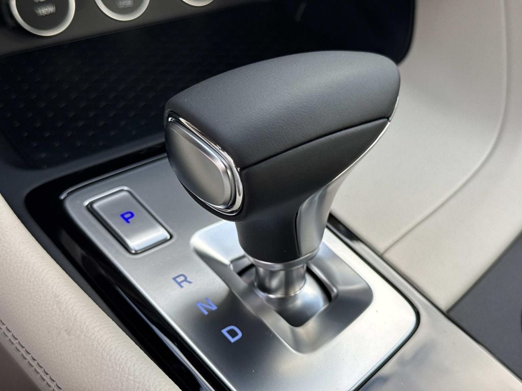 2026 Genesis G70 2.5T