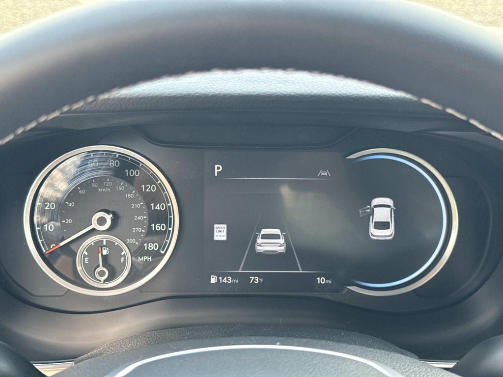 2026 Genesis G70 2.5T