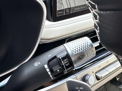 2026 Genesis G70 2.5T